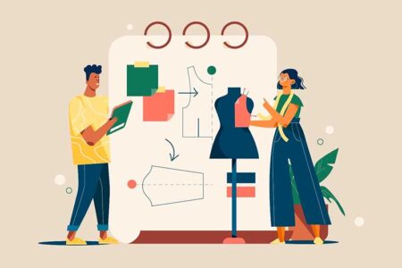 6 Ways AI Is Transforming the Fashion Industry