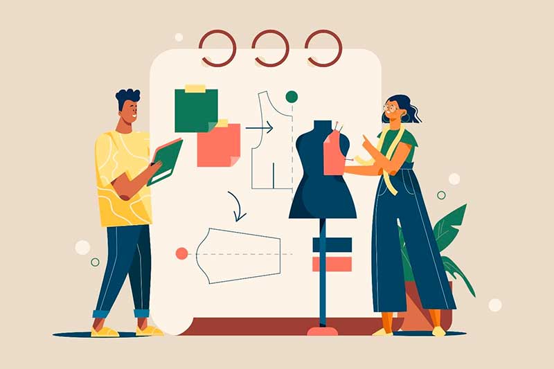 6 Ways AI Is Transforming the Fashion Industry