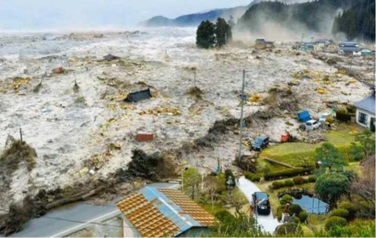 What To Do After a Natural Disaster?