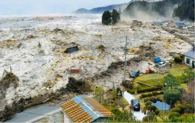 What To Do After a Natural Disaster?