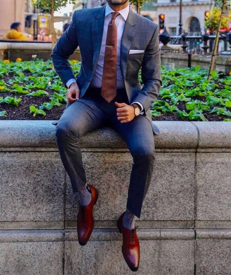 What's The Best Men's Clothing Piece All Guys Should Own?