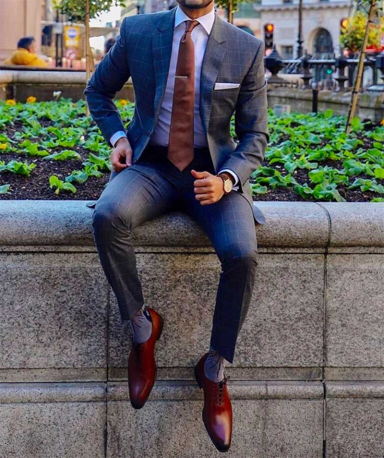 What's The Best Men's Clothing Piece All Guys Should Own?