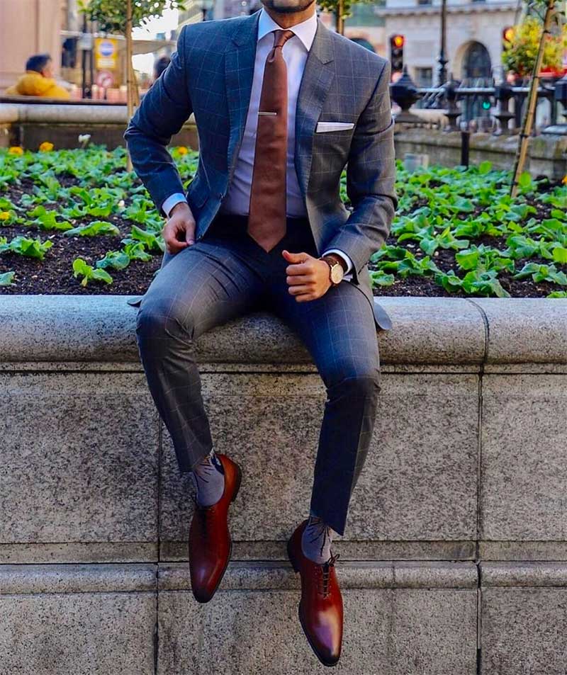 What's The Best Men's Clothing Piece All Guys Should Own?