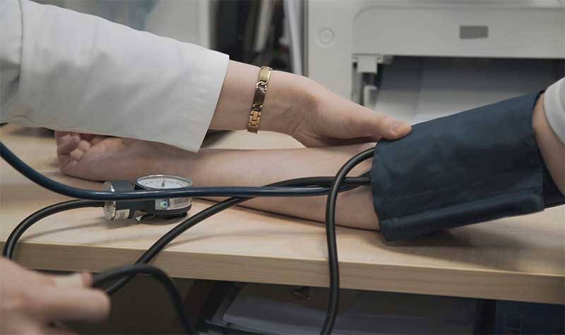 Why Good Circulation Is Vital to Your Health