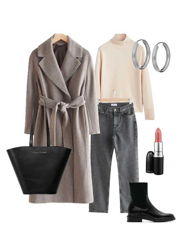 The Pros And Cons Of Your Winter Weather Wardrobe