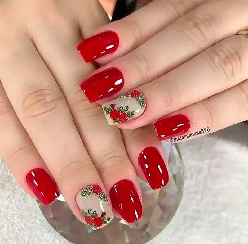 Would You Let A Man Give You A Manicure?