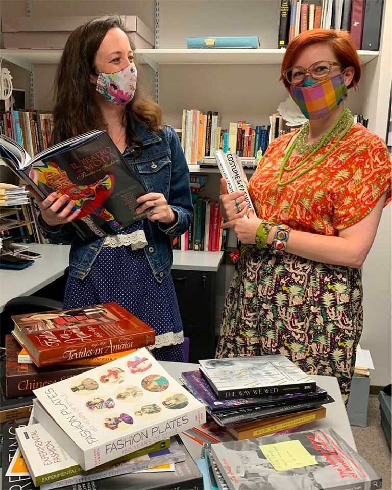 10 Tips for Writing a Fashion Research Paper