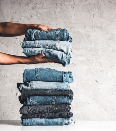 5 Inventions That Changed the Fashion World