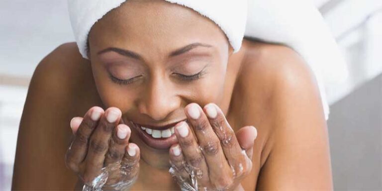 These 9 Habits Are Ruining Your Skins