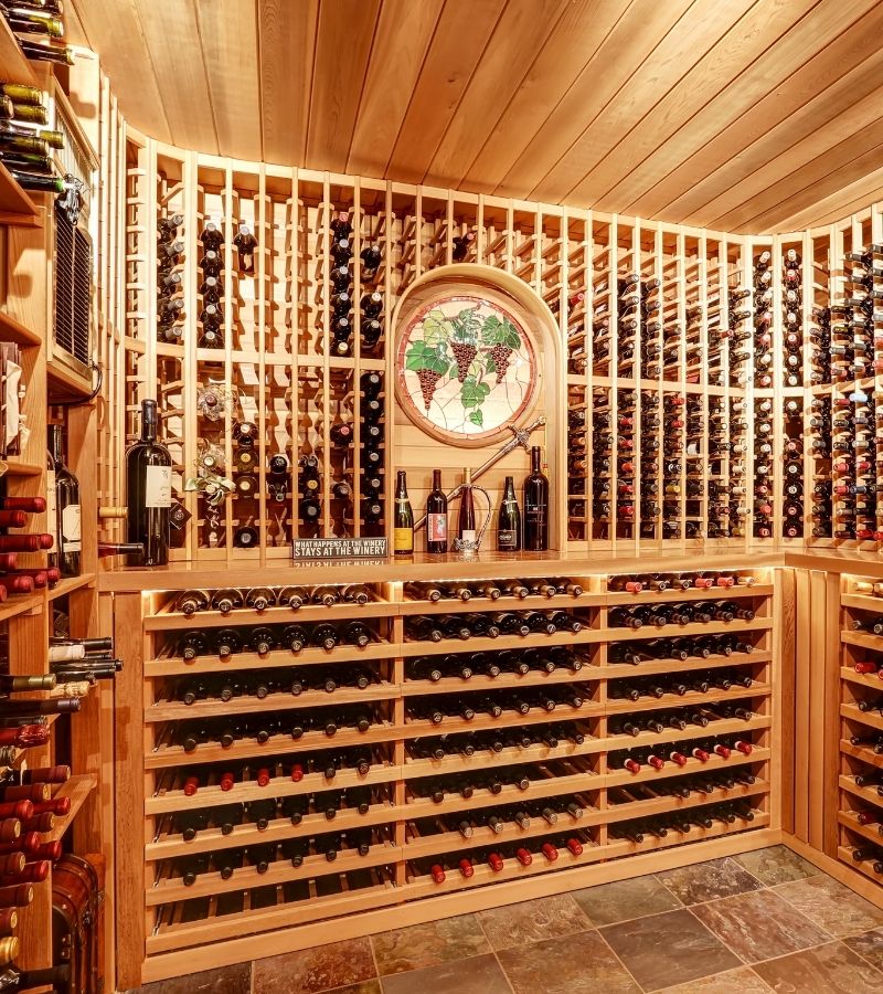 The Top Luxuries To Increase Your Home's Value