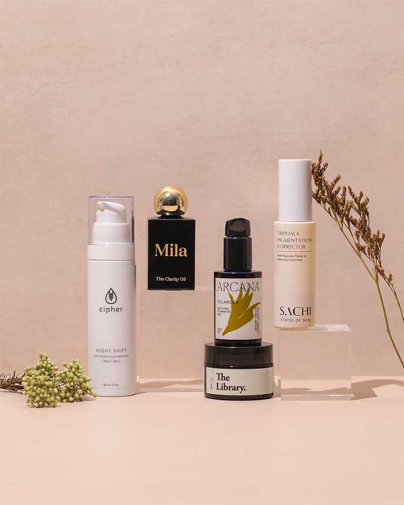 Affordable Fashion, Makeup, Skincare