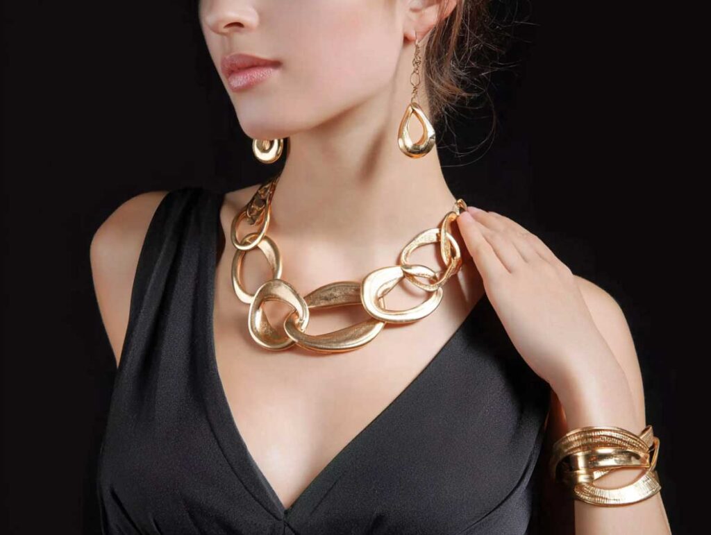 Affordable Fashion Costume Jewelry