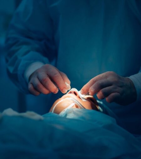 5 Common Misconceptions About Getting a Nose Job