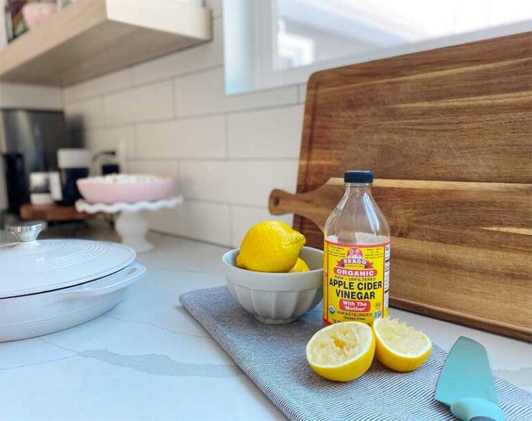 Beauty Tips, Tricks With Apple Cider Vinegar For Skin, Hair