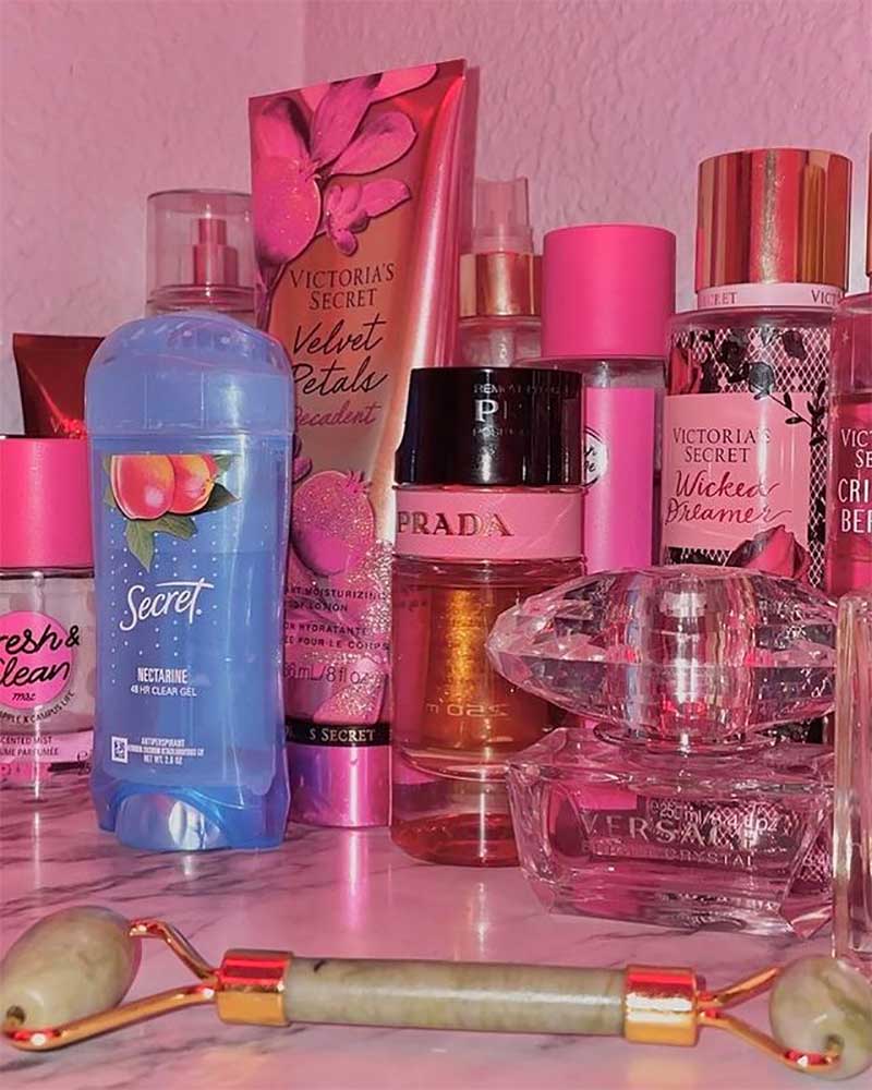 Beauty Products College Students Need To Pack Shopping Guide