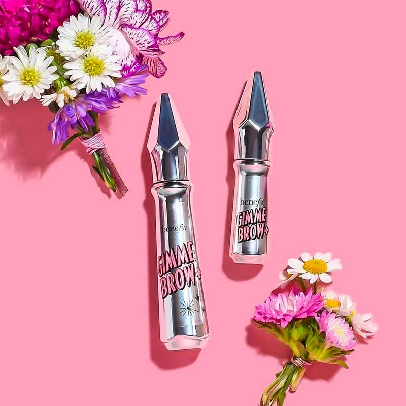 Benefit Gimme Brow Review, Before And After Photos