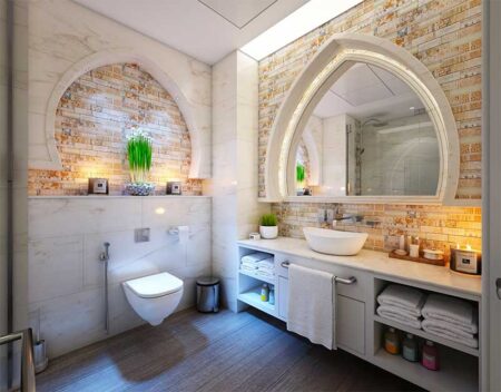 Best Bathroom Design Ideas