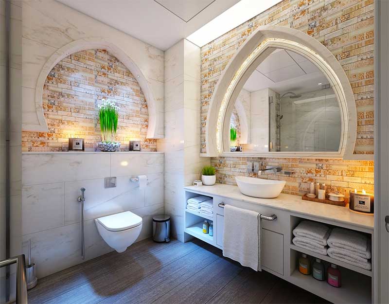Best Bathroom Design Ideas