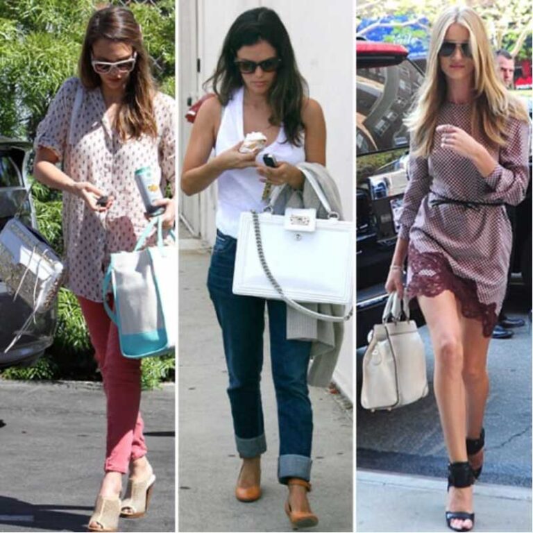 The Best Benefits of All Branded Bags