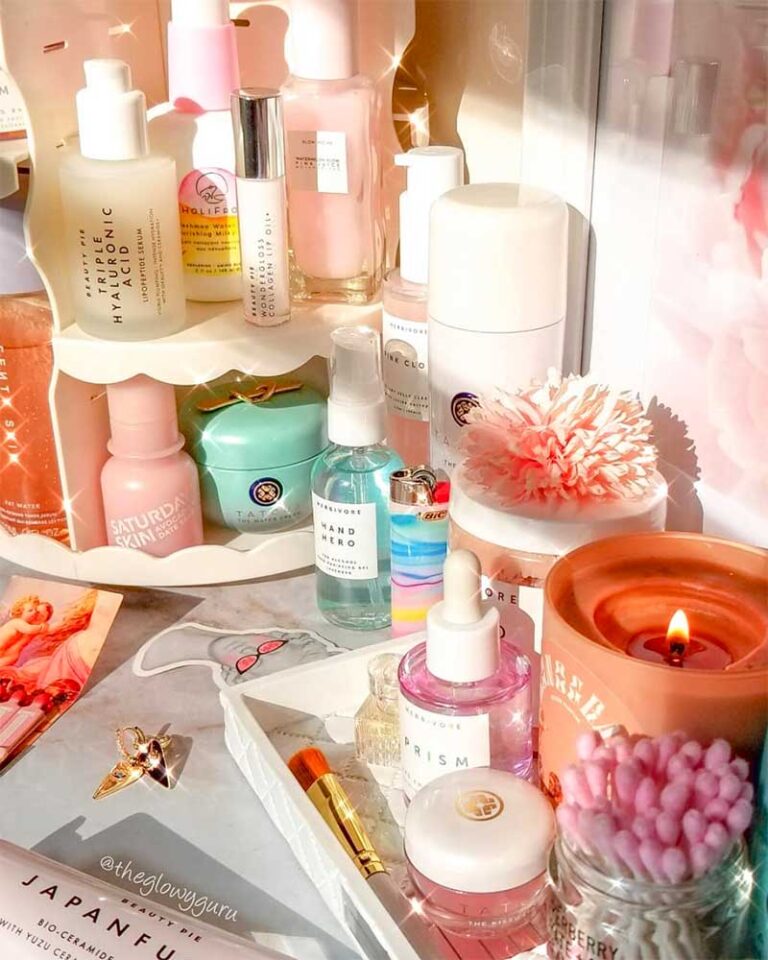 The Best Controversial Cult Favorite Beauty Products