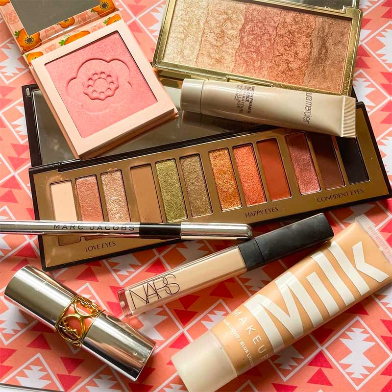 The Best Eyeshadows According to Makeup Artists