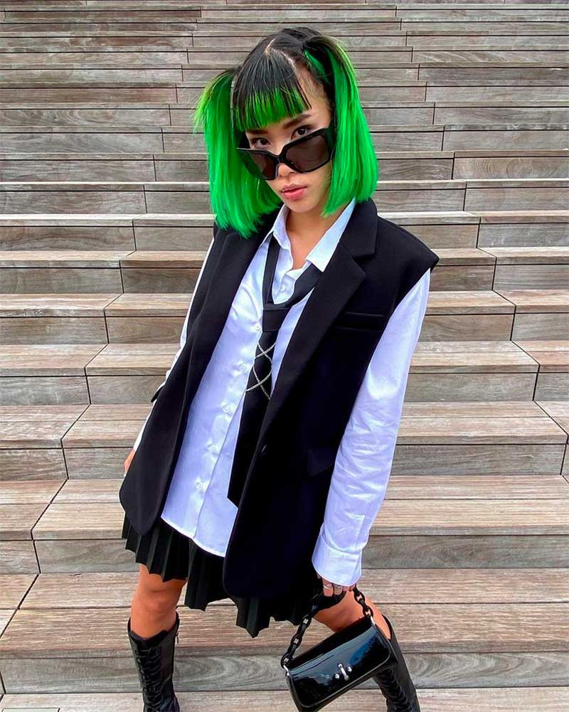 Best Fictional School Uniforms