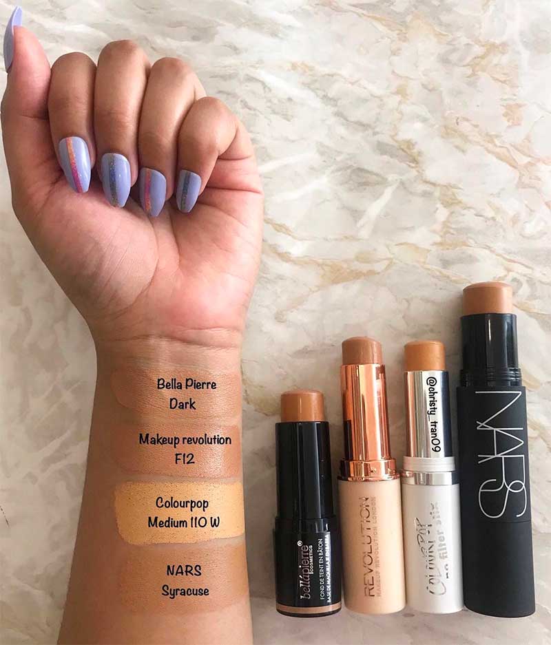 Best Foundations You Can Buy, According to Makeup Artists