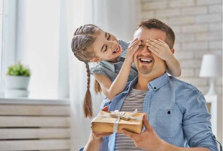 10 Best Gifts for Father's Day