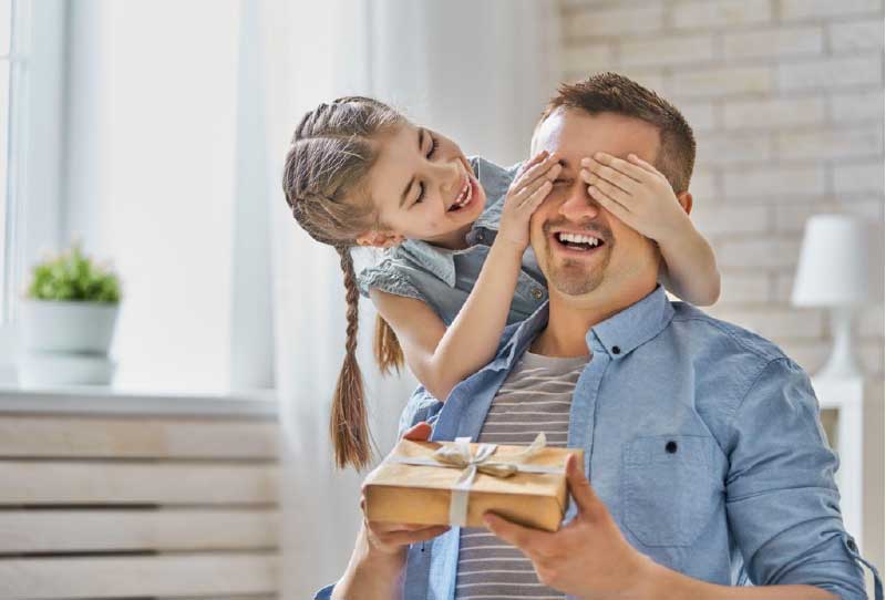 10 Best Gifts for Father's Day
