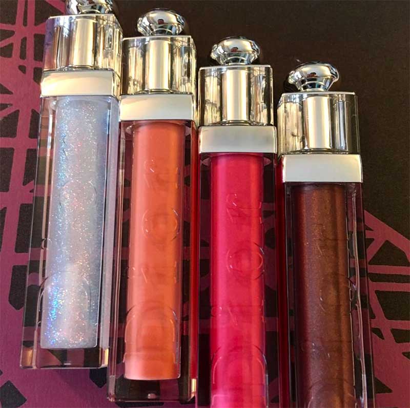 The Best Lip Glosses According to Makeup Artists