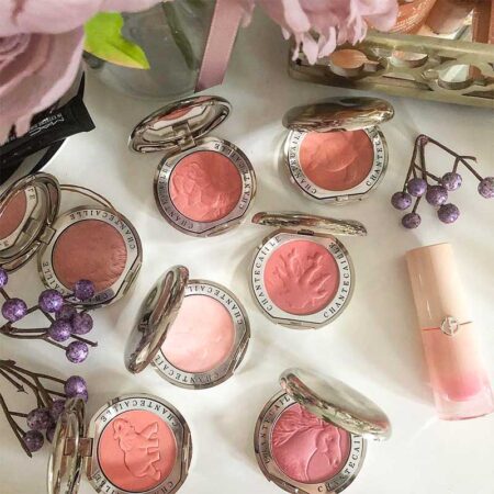 The 15 Best Tried-And-True Blushes For The Perfect Glow