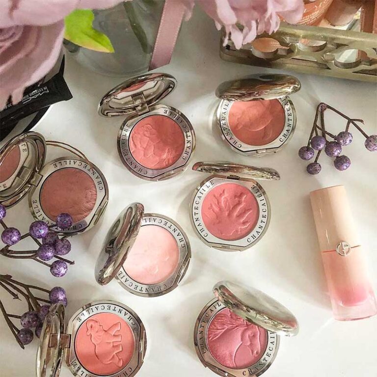 The 15 Best Tried-And-True Blushes For The Perfect Glow