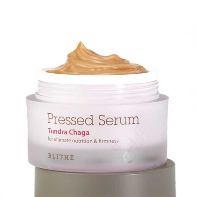 Blithe Tundra Pressed Serum