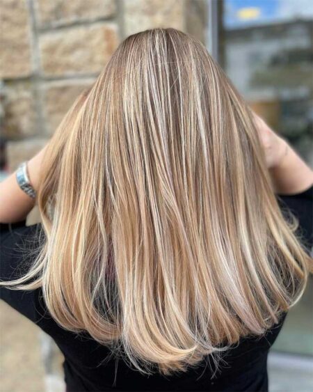 Does Brushing Your Hair More Really Give You Shiny Locks?