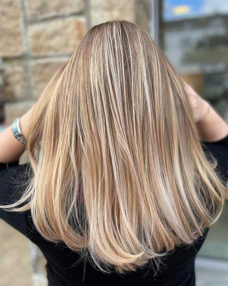 Does Brushing Your Hair More Really Give You Shiny Locks?
