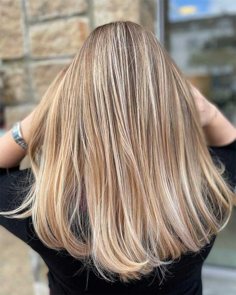 Does Brushing Your Hair More Really Give You Shiny Locks?