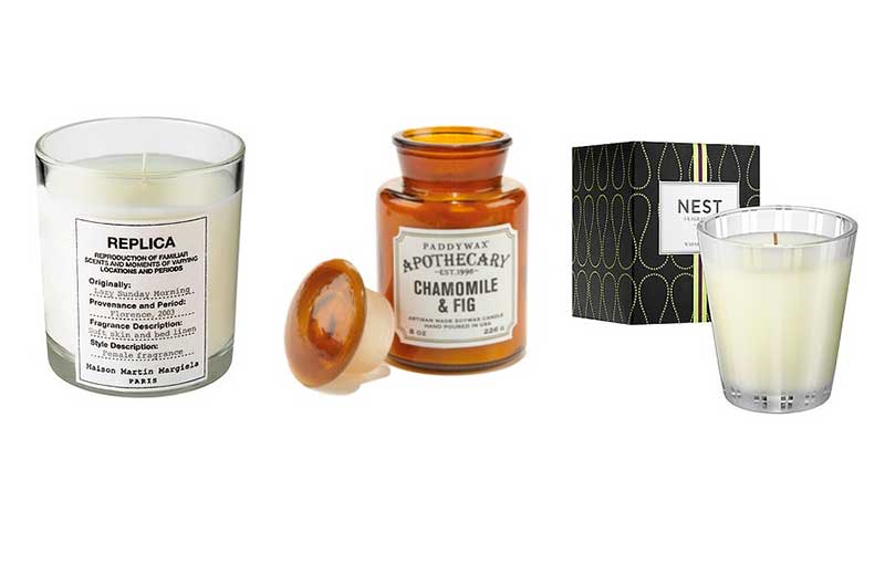 Shop: Best Smelling Candles for Your Home