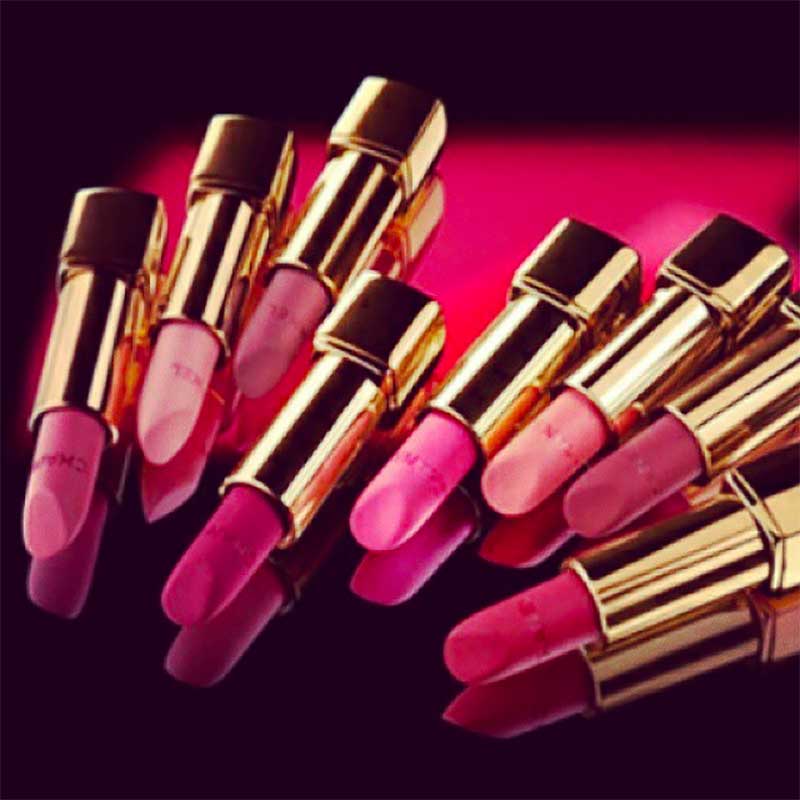 Chanel Long-Lasting Rouge Allure Lipstick