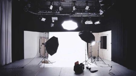 Commercial Photography