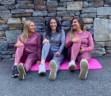 Cute and Trendy Workout Clothes for Women