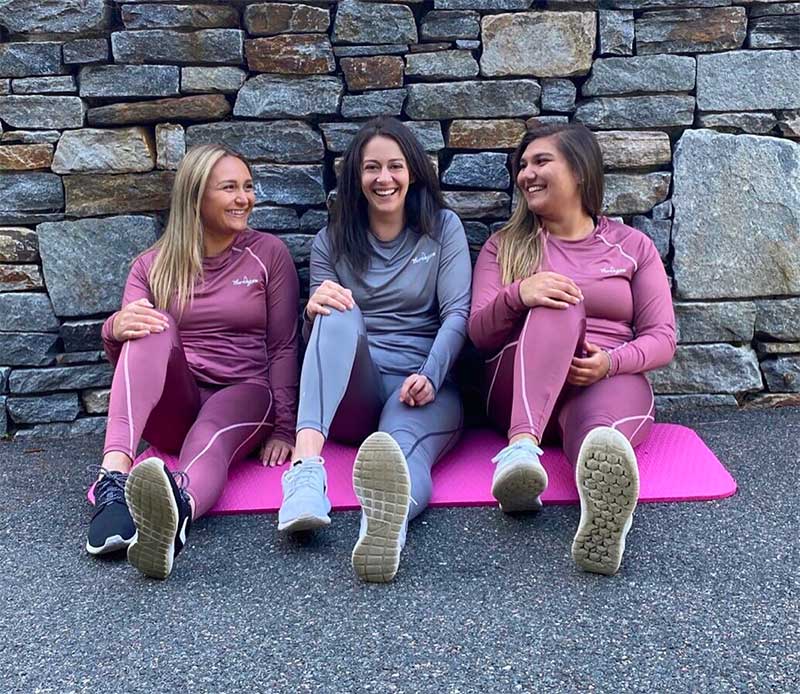 Cute and Trendy Workout Clothes for Women