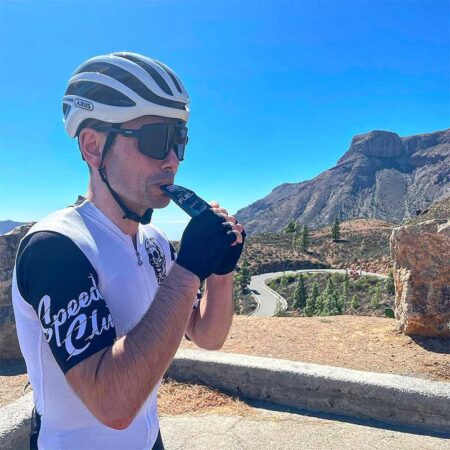 Cycling Nutrition: What to Eat and Drink as a Cyclist
