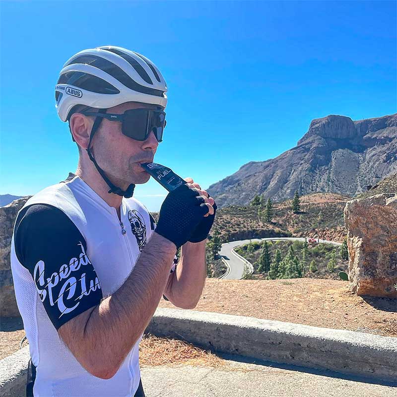 Cycling Nutrition: What to Eat and Drink as a Cyclist