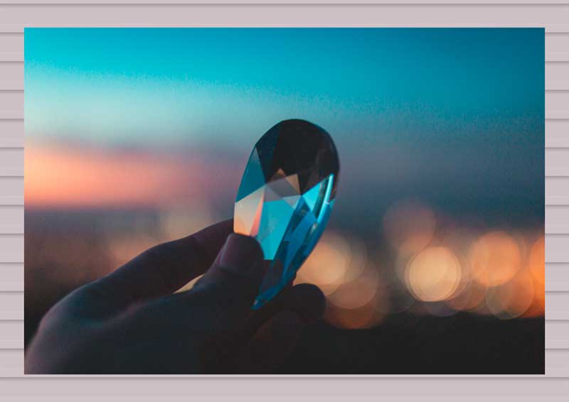 Diamonds Must Be Certified for its Credibility