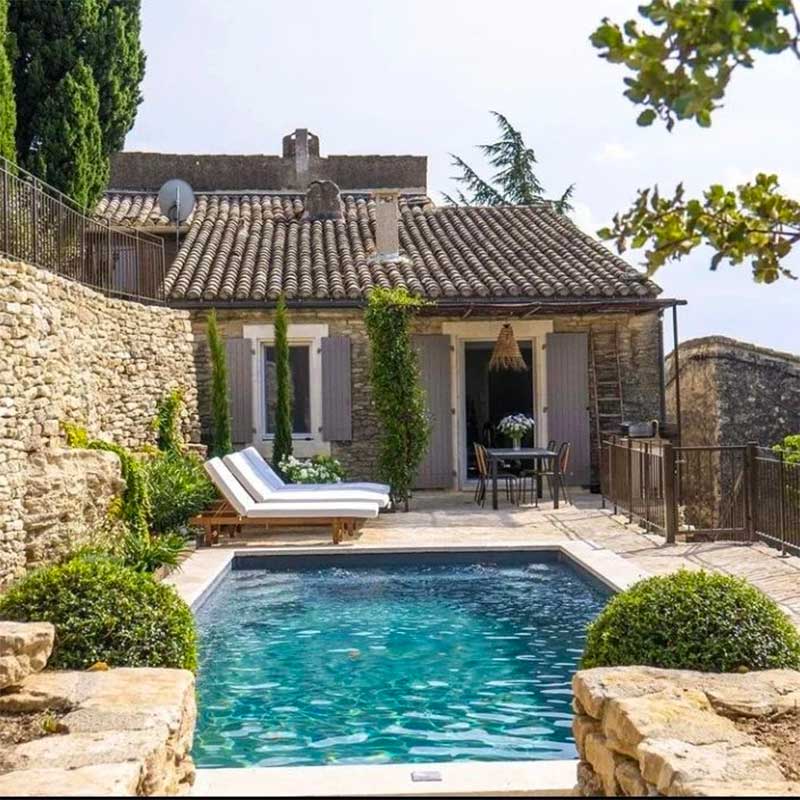 Tips for an Eco-Friendly, Summer Home