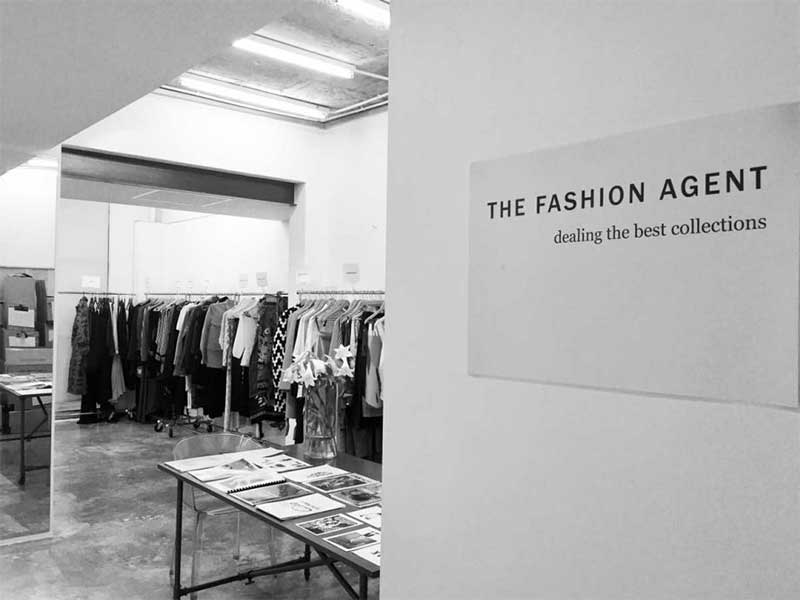 Why There's A Need For A Fashion Agent