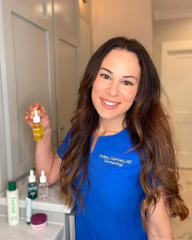 The Benefits of Using Fermented Skin Care Products