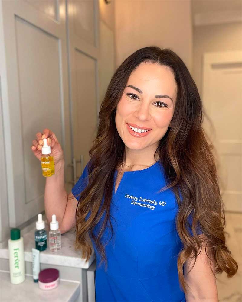 The Benefits of Using Fermented Skin Care Products