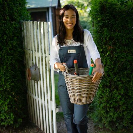 Why Gardening Offers Calm When Feeling Low