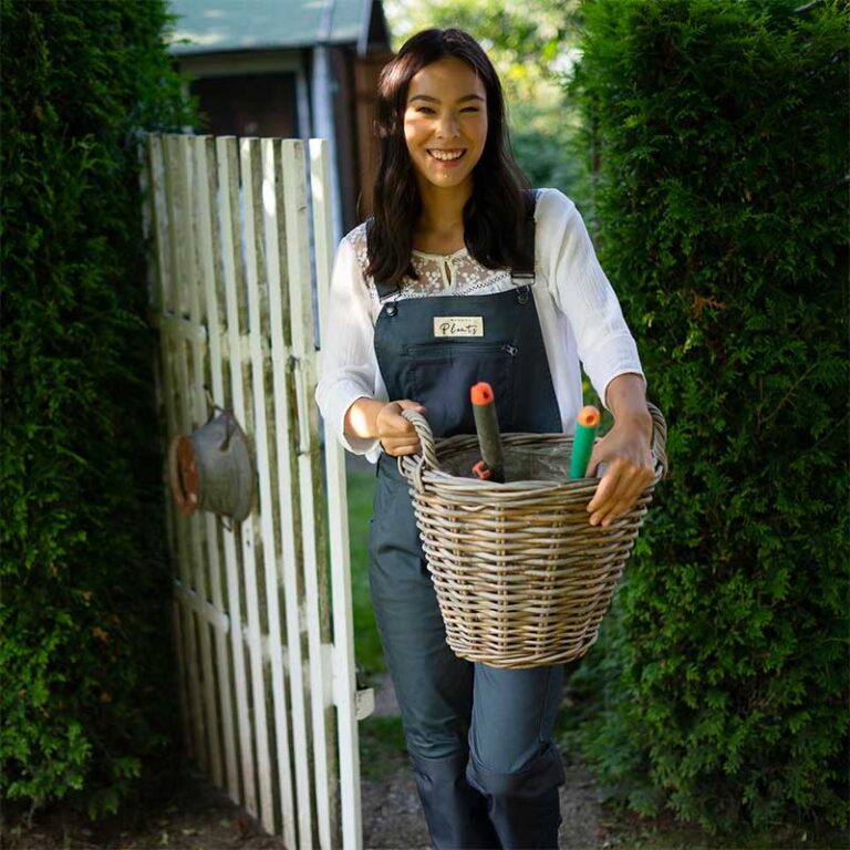 Why Gardening Offers Calm When Feeling Low Why Gardening Offers Calm When Feeling Low